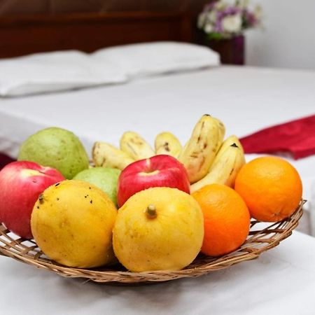 Hotel Fila Colombo Luaran gambar