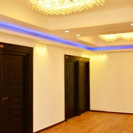 Hotel Fila Colombo Luaran gambar