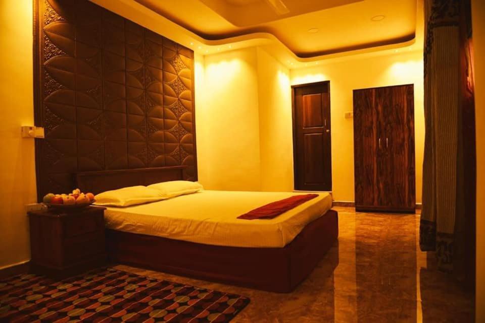 Hotel Fila Colombo Luaran gambar