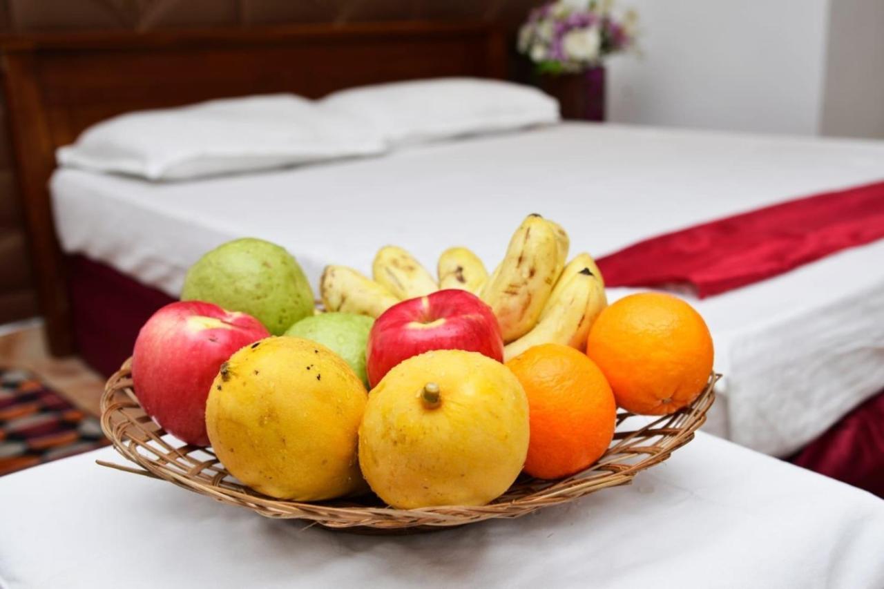 Hotel Fila Colombo Luaran gambar