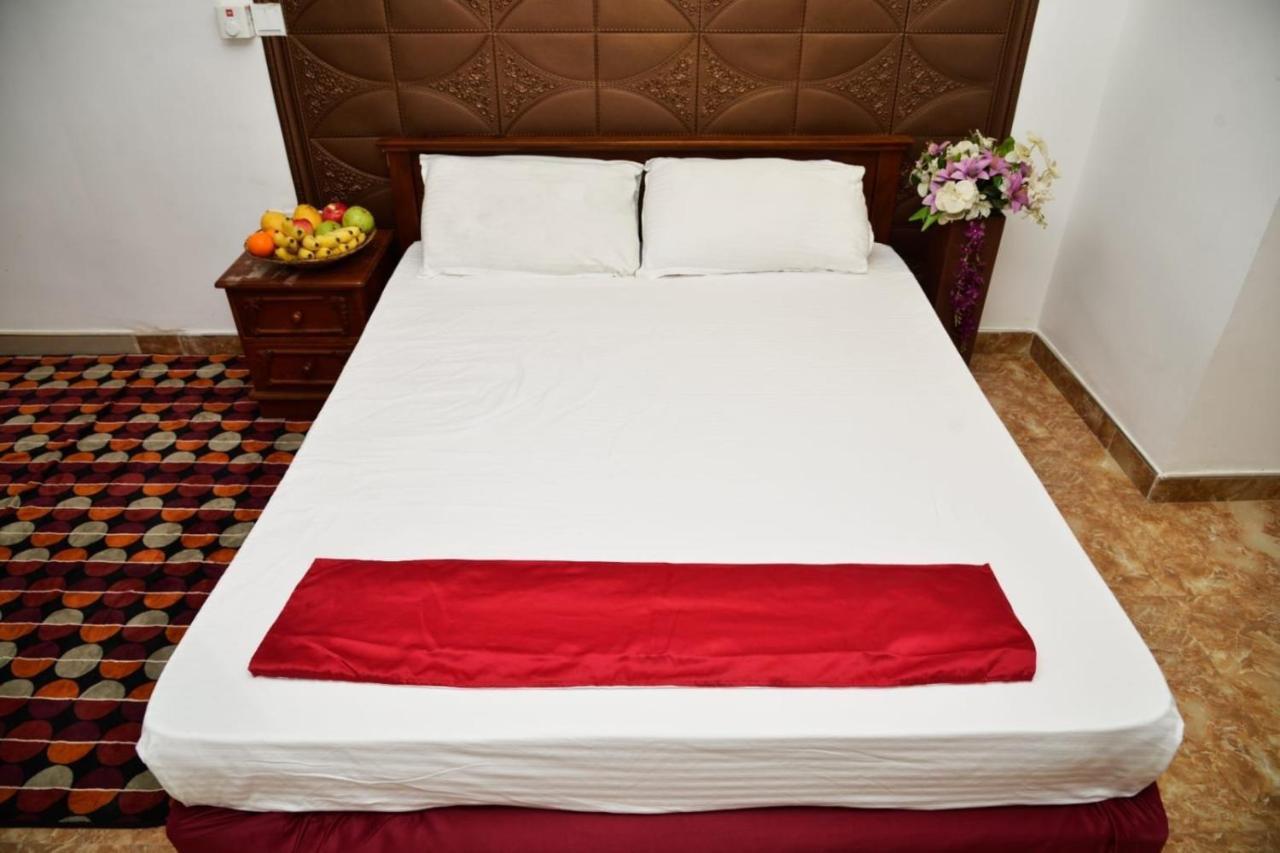Hotel Fila Colombo Luaran gambar