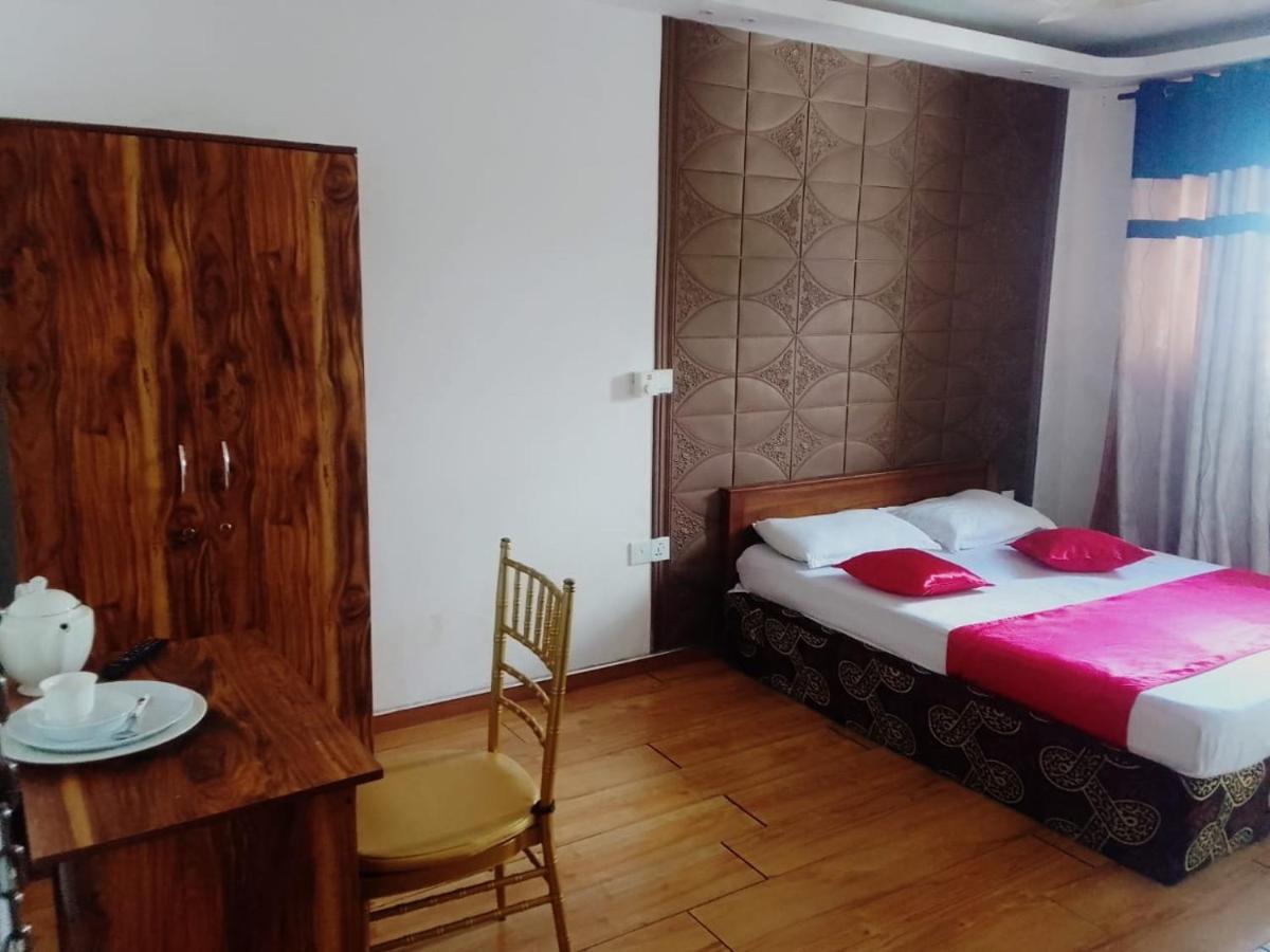Hotel Fila Colombo Luaran gambar