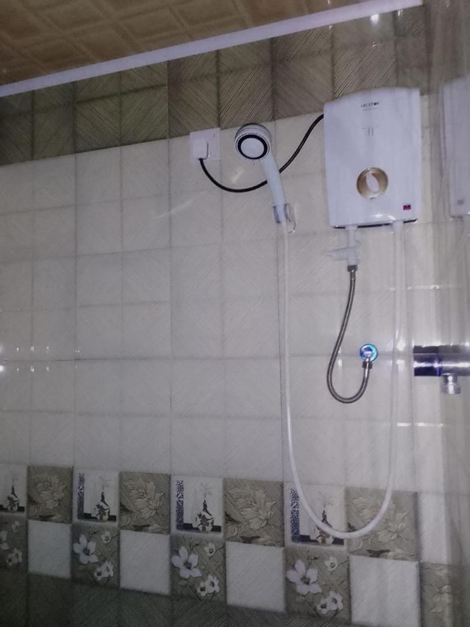 Hotel Fila Colombo Luaran gambar